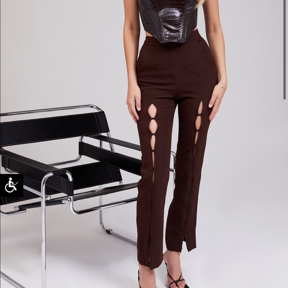 House of cb “someplace” pants